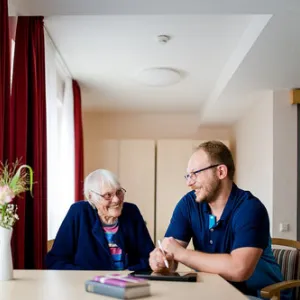 Rummelsberger Stift St. Lorenz Nürnberg