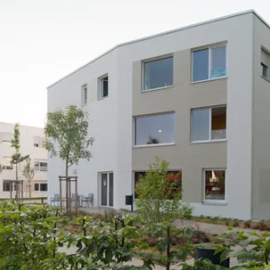 Seniorenzentrum Gottfried Seiler Feucht