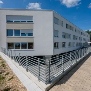 Seniorenzentrum Gottfried Seiler Feucht