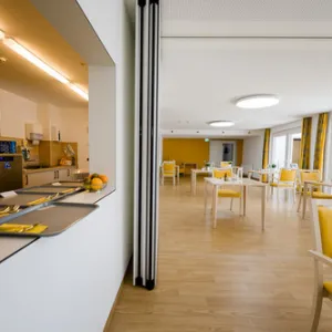 Seniorenzentrum Gottfried Seiler Feucht