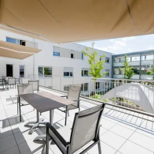 Seniorenzentrum Gottfried Seiler Feucht