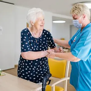 Senioren-Tagespflege im Seniorenzentrum Gottfried Seiler - Feucht