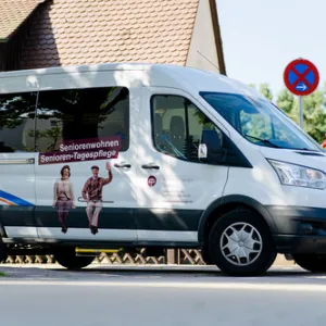 Seniorenzentrum Gottfried Seiler Feucht