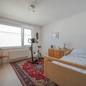 Seniorenzentrum Gottfried Seiler Feucht