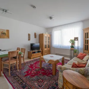 Seniorenzentrum Gottfried Seiler Feucht