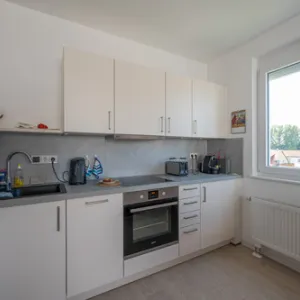 Seniorenzentrum Gottfried Seiler Feucht