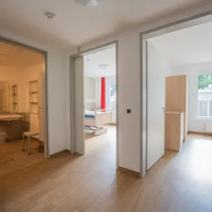 Seniorenzentrum Gottfried Seiler Feucht