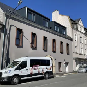 Senioren-Tagespflege SenTa am Perlenbach in Rehau