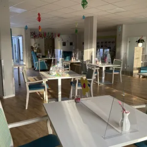 Senioren-Tagespflege SenTa am Perlenbach in Rehau