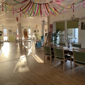 Senioren-Tagespflege SenTa am Perlenbach in Rehau