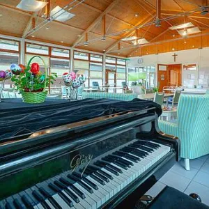 Senioren-Tagespflege Gaißach