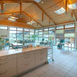 Senioren-Tagespflege Gaißach