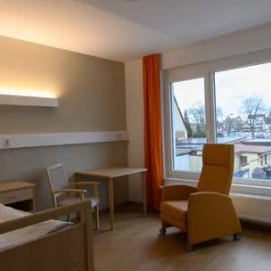 Seniorenzentrum Gottfried Seiler Feucht