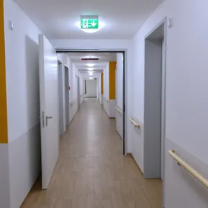 Seniorenzentrum Gottfried Seiler Feucht