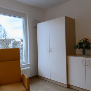 Seniorenzentrum Gottfried Seiler Feucht