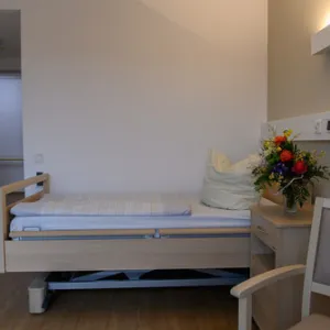 Seniorenzentrum Gottfried Seiler Feucht