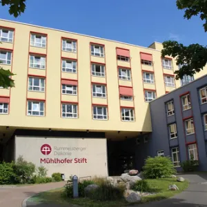 Mühlhofer Stift Bayreuth