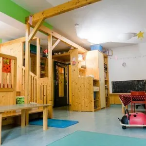 Kinderkrippe Luise Nürnberg