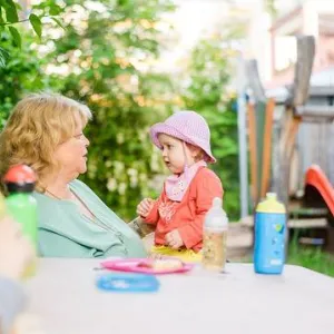 Kinderkrippe Luise Nürnberg
