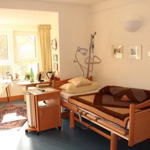 Mühlhofer Stift Bayreuth