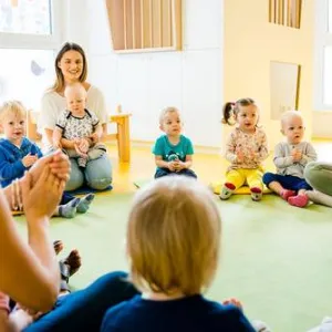 Kindertagesstätte Sonnenwinkel - Fürth