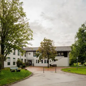 Rummelsberger Stift Söcking von außen