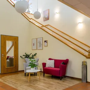 Rummelsberger Stift Söcking