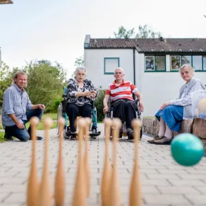 Rummelsberger Stift Söcking