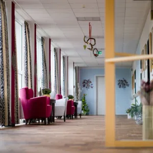 Rummelsberger Stift Söcking