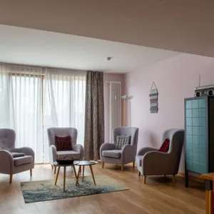 Rummelsberger Stift Söcking