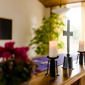 Rummelsberger Stift Söcking