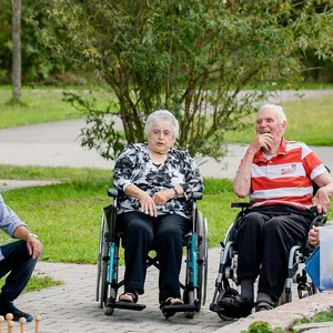 Rummelsberger Stift Söcking