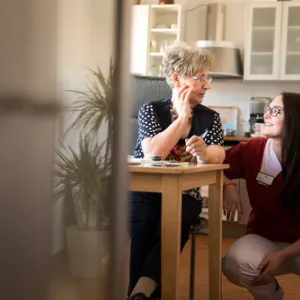 Seniorenwohnpark Neulichtenhof Nürnberg