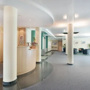 Seniorenwohnpark Neulichtenhof Nürnberg