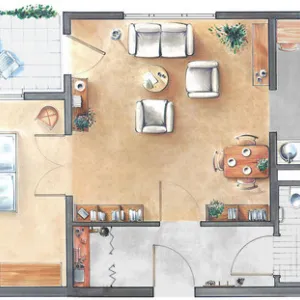 Seniorenwohnpark Neulichtenhof Nürnberg