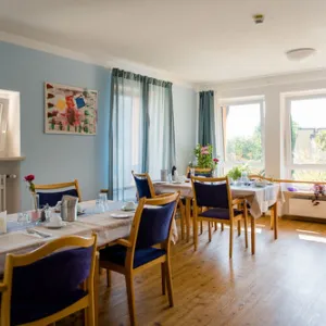 Das Rummelsberger Stift Starnberg