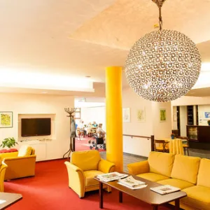 Das Rummelsberger Stift Starnberg