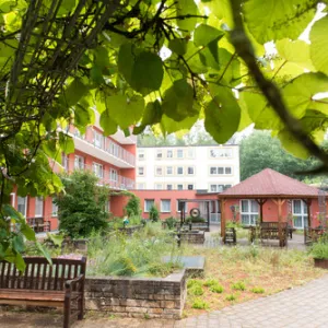 Stephanushaus Rummelsberg