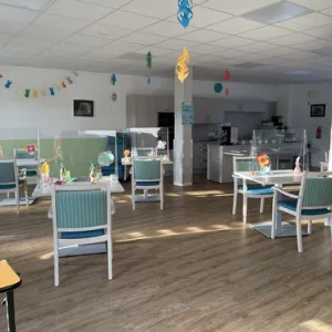 Senioren-Tagespflege SenTa am Perlenbach in Rehau