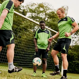 Ausbildung zum Heilerziehungspflegehelfer/ zur Heilerziehungspflegehelferin (m/w/d)