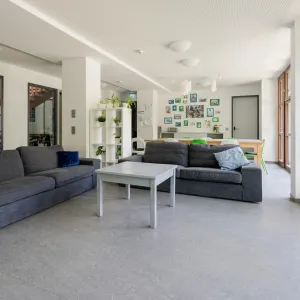 Innenaufname  Pädagogisch Therapeutischer Intensivbereich Rummelsberg 