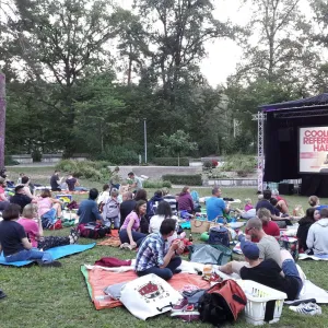 Eindrücke der vergangenen Veranstaltungen