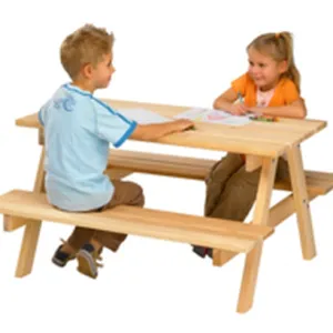 Kinderpicknicktisch