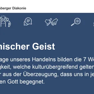 Titel Leitlinien BBW-3