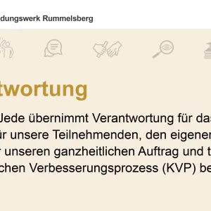 Titel Leitlinien BBW-9