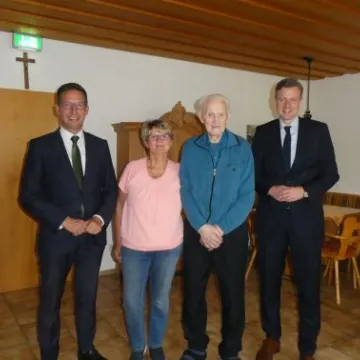 Diakonische Sozialzentrum Rehau