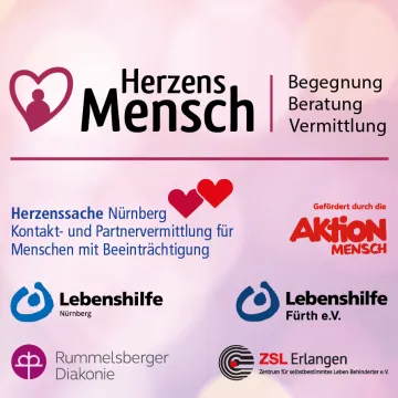 Netzwerk PartnerschaftHer