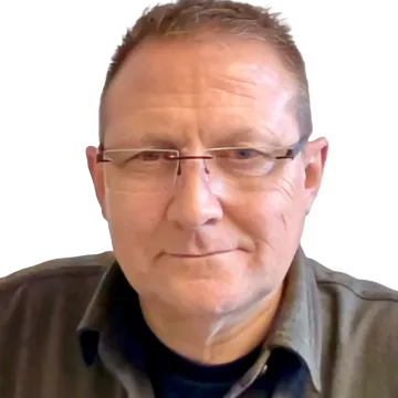 Porträt Michael Krah