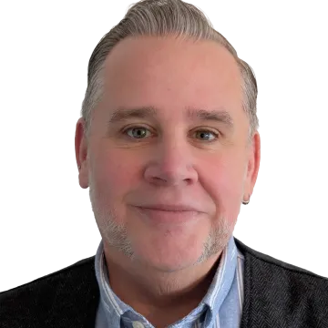 Porträt Rainer Fuchs