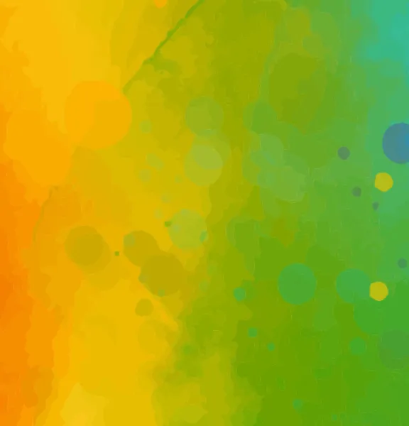 Hintergrund in Regenbogenfarben